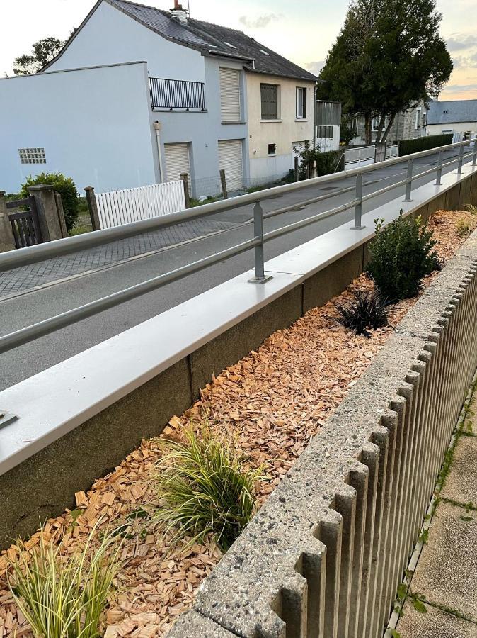 Noyal-sur-VilaineL'Essentiel公寓 外观 照片